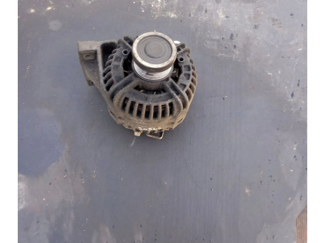 Генератор 30667787, 30667787 Volvo XC90