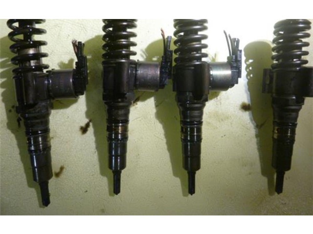 Форсунка 3G130173G Mitsubishi Grandis