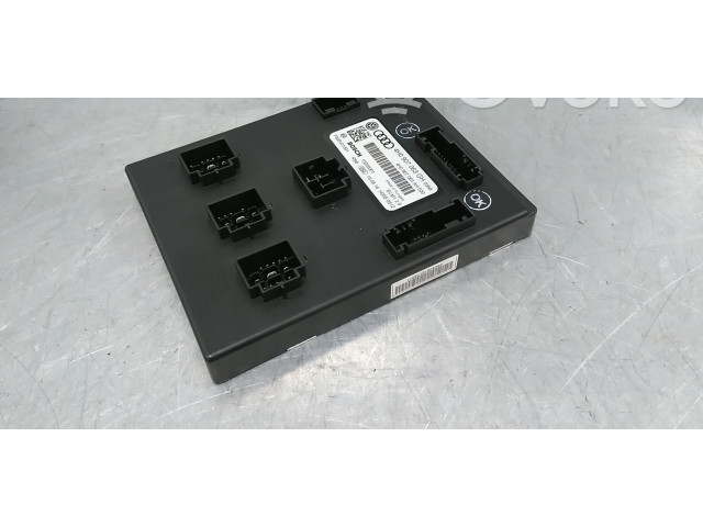 Модуль управления BSM 4H0907063GH, 4H0907063EB Audi A6 S6 C7 4G