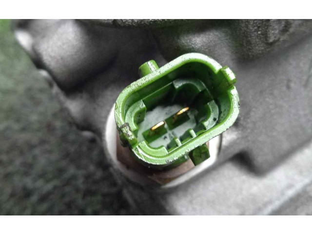 Топливный насос