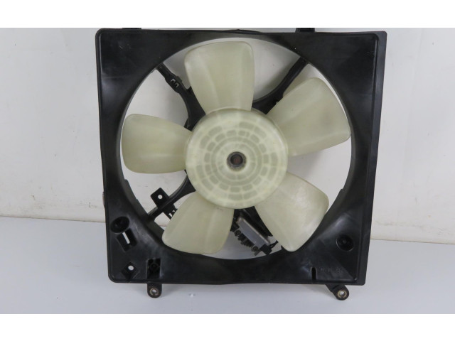 Комплект вентиляторов Mitsubishi Galant