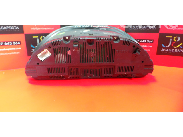 Панель приборов 1031098101, 1252598   Mercedes-Benz A W169       