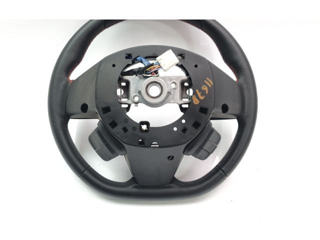 Volant Suzuki Swift III 2022 4811052RS0HLF