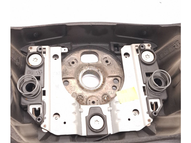 Руль Skoda Octavia Mk1 (1U) 1996 - 2004 года 1J0419091AA, 1J0-419-091-AA