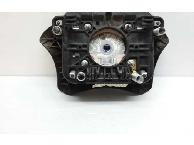 Подушка безопасности двери 96639597XT01   Peugeot Partner