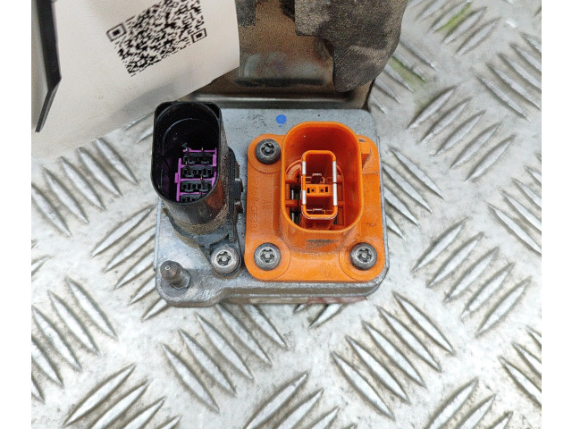 Блок управления 12E963231E, 5QE819013P   Volkswagen Golf VII