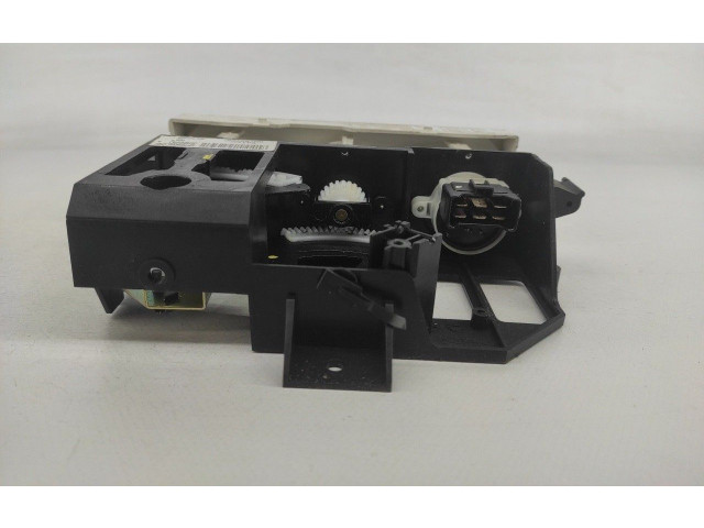 Блок управления климат-контролем CPR25MY04LHD   Rover 25