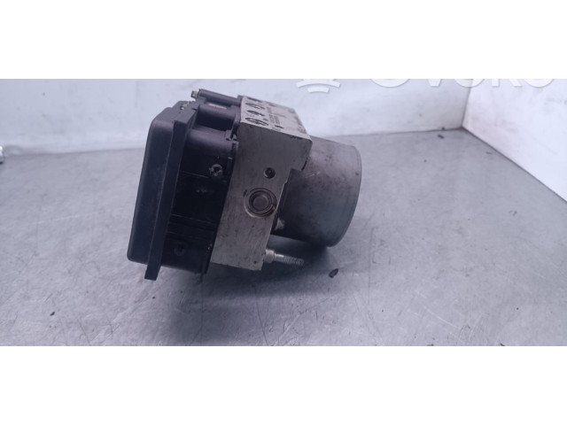 Блок АБС 0265231488   Dacia  Logan I  2004 - 2012 года