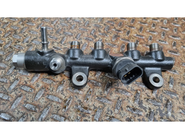 Vstřikovací lišta 0281007280 Mercedes-Benz A W177 pro naftový motor 1.5 608915