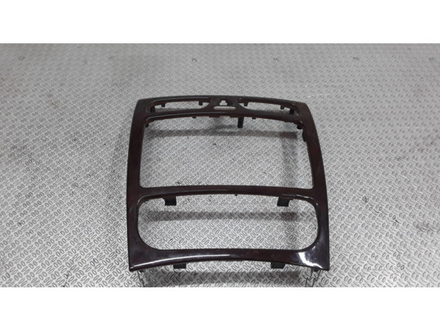 Отделка радио/ навигации