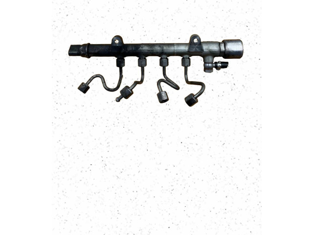 Топливная рампа A6510700495, A6510700700   Mercedes-Benz C W205   для двигателя M 177.980