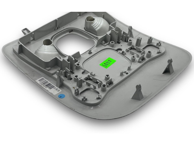 Блок комфорта A5899, 07356728740   Jeep Renegade   