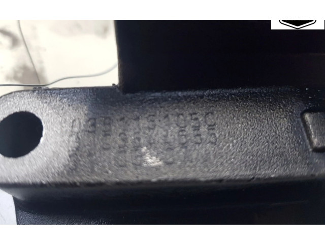 Масляный насос BLS 038115105C, 038115105C Volkswagen Caddy