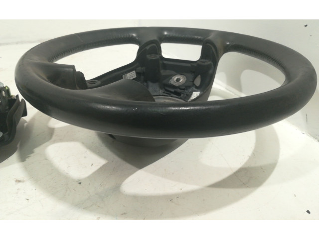 Руль Audi A6 S6 C6 4F 2004-2011 года 61334160A, 8E880201AA6PS