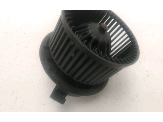 Вентилятор печки 7701062226 Renault Clio III