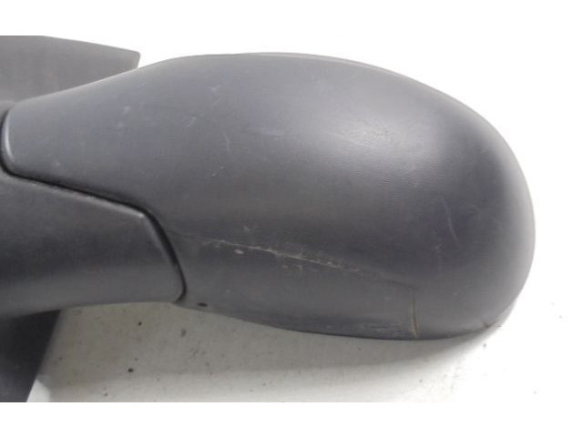 Зеркало (механическое)       Alpine C2  1986 - 1987 года   