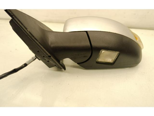 Зеркало электрическое        Ford S-MAX  2006 - 2015 года   