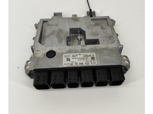 Řídící jednotka A2549006200, A2549014800 Mercedes-Benz GLC C254 2022