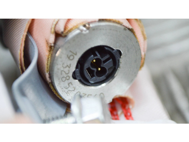 Боковая подушка безопасности H1BBA042D95AD, 34203056D   Ford Fiesta