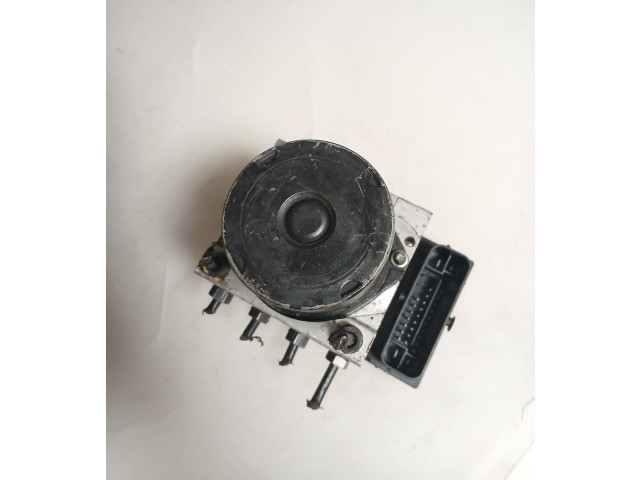 Блок АБС 6Q0907379AG Skoda Fabia Mk1 (6Y) 1999 - 2007 года