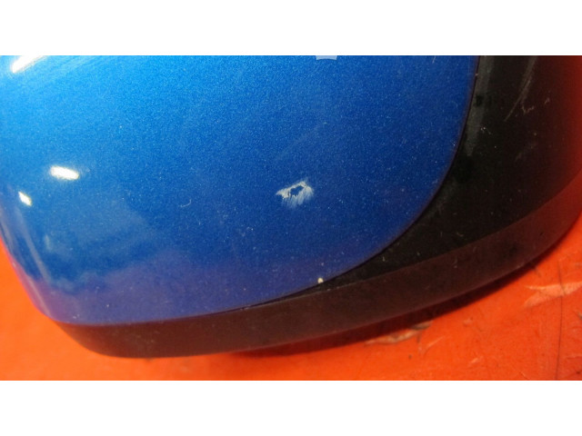 Зеркало (механическое)       Hyundai i10  2007 - 2012 года   