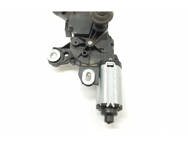 Моторчик заднего дворника 4G9955711C, 4G9955711C Audi A1