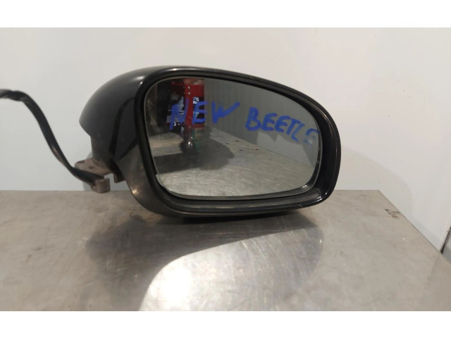 Зеркало электрическое Volkswagen New Beetle 1998 - 2011 года