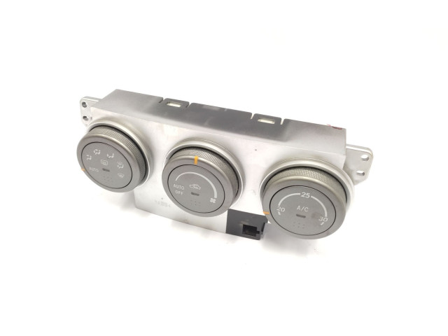 Блок управления климат-контролем 72311FE080   Subaru Impreza II