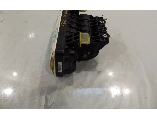 Шатун Opel Corsa C