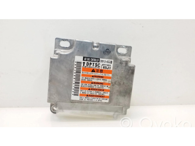 Блок подушек безопасности 3891065J30, W2T71972   Suzuki Grand Vitara II