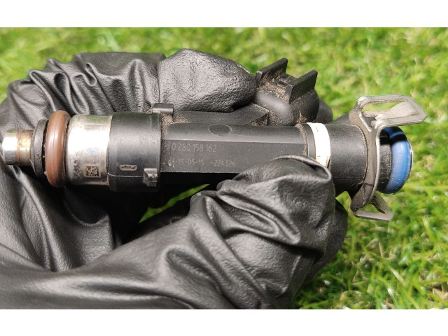 Жиклер (жиклеры) (форсунка (форсунки) 0280158162 Ford Fusion II