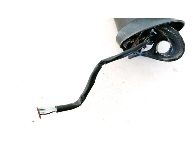 Зеркало электрическое правое Mitsubishi Carisma 2000-2004 года