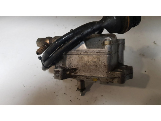 Vstřikovací čerpadlo 2464463303, 0986440523 Renault Scenic I pro naftový motor 1.9