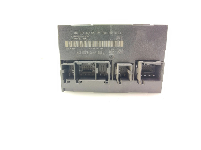 Блок комфорта 1K0959433CP Volkswagen Caddy