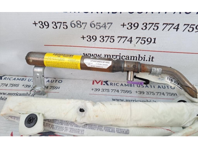 Боковая подушка безопасности 8P3880742C, 8P3880742C   Audi A3 S3 8P