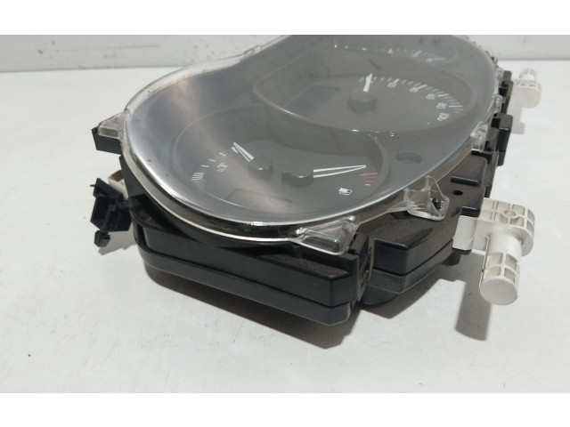 Přístrojová deska Mercedes-Benz Citan W415 2015 248213372R