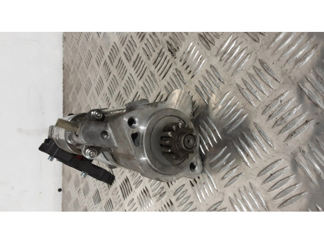 Стартер GX7311001AD, 438000197212V Jaguar F-Pace