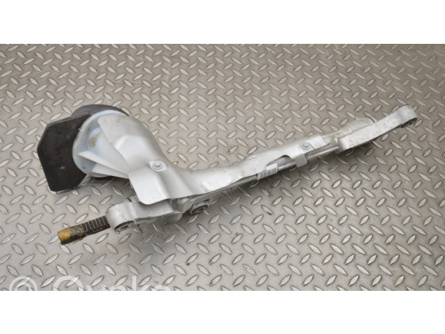 Рулевая рейка TA10H196CH, GN153A500DA Ford Ecosport 2013-2017 года