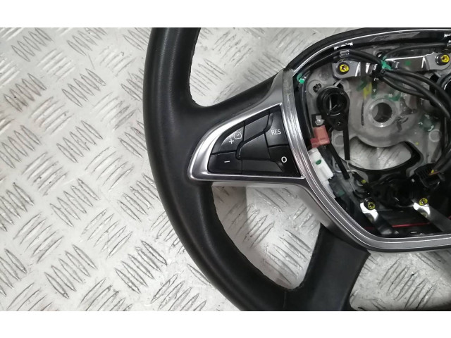 Руль Dacia Duster II 2017 - года 484007487R, 270918