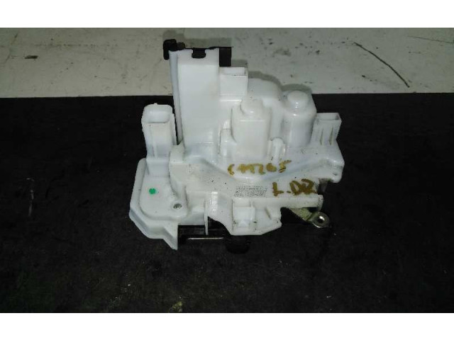 Zámek zadních dveří 2PIN Fiat Doblo 2012