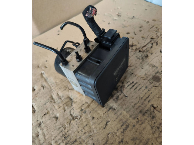 Блок АБС 1C0907379D, 00006063D3   Volkswagen  Bora  1998 - 2005 года
