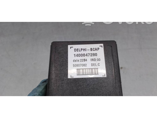 Блок управления 9651212180, 09733029903 Citroen C8