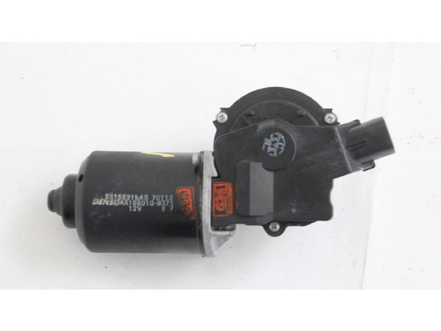 Моторчик дворников 55158315AB, 55158315AB Jeep Grand Cherokee (WK)