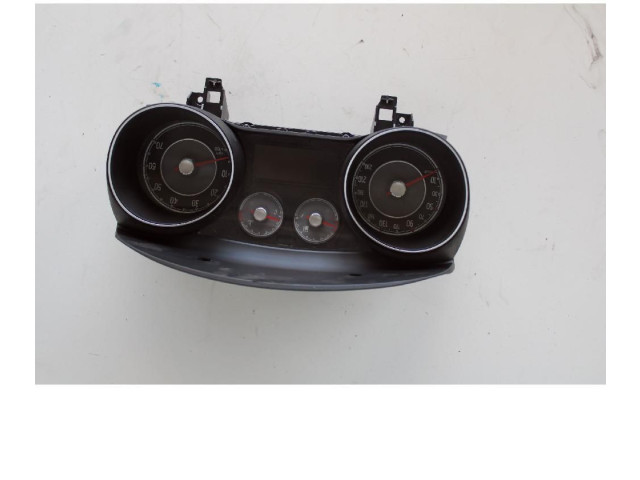 Přístrojová deska Fiat Punto (199) 2012 52029602