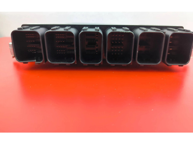 Řídící jednotka A2549002401 Mercedes-Benz GLC C254 2024