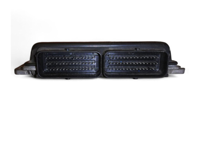 Блок управления двигателя S110138000C, S110138000C   Renault Twingo I