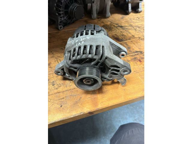 Генератор 270600Q120, MS1012101400   Peugeot 107      