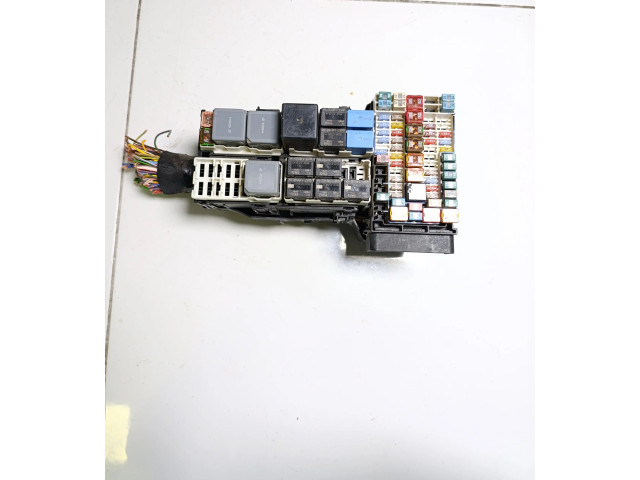 Блок предохранителей GK2T14401, APB00712318S Ford Transit Custom