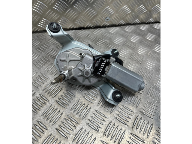 Двигатель стеклоочистителя заднего стекла 987002P500, 035111800   KIA Sorento    