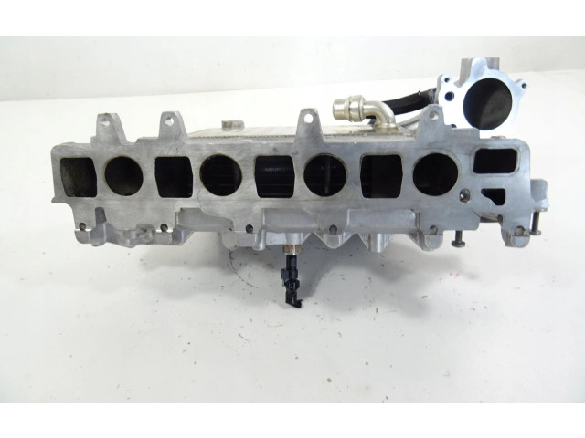 Поршень Всасывающий коллектор 05L129766R Skoda Octavia Mk4